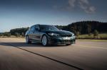 Alpina B3 Touring Allrad 2019 года (WW)